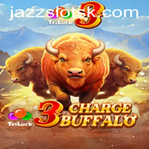 Discover the Excitement of 3ChargeBuffalo: A New Era in Gaming with 84DBet