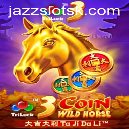 Exploring the Excitement of 3CoinWildHorse: A Comprehensive Guide
