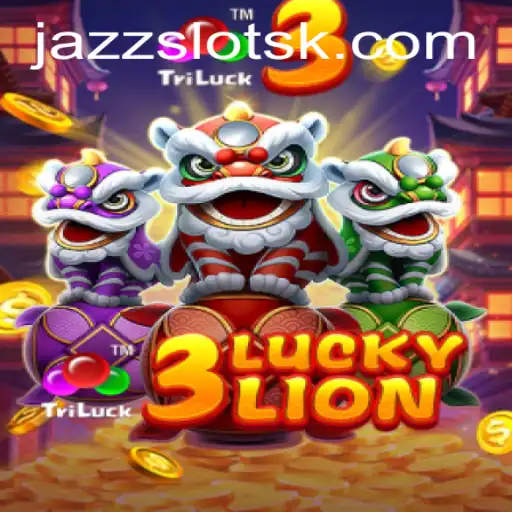 Exploring 3LUCKYLION: An Engaging Game Experience with 84DBet
