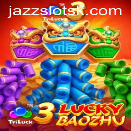 Exploring the Exciting World of 3LuckyBaozhu and 84DBet