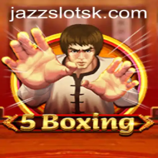 Dive into the Thrilling World of 5Boxing: An Innovative Game Experience