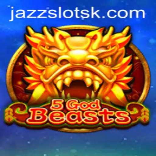 Unveiling 5GodBeasts: The Thrilling Adventure Awaits