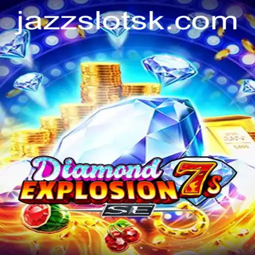 Exploring the Exciting World of DiamondExplosion7sSE: A Masterpiece by 84DBet