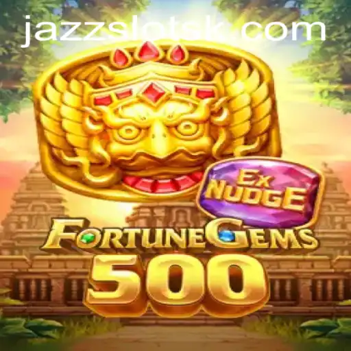 Discover the Thrilling World of FortuneGems500: A Guide to Gameplay and Exciting Features