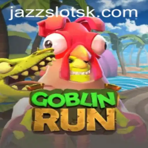 GoblinRun: Dive into the Thrilling World of Adventure and Strategy