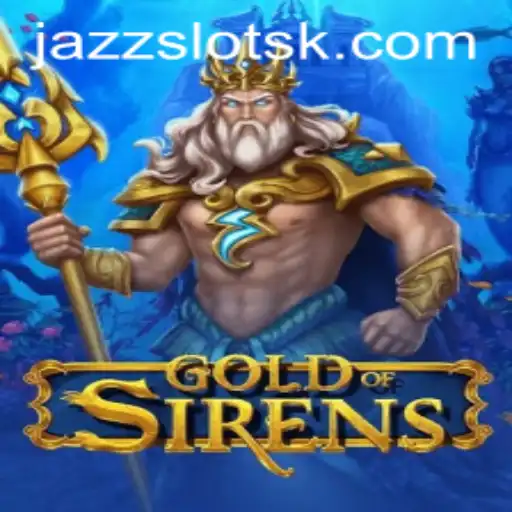 Exploring the Enchanting World of GoldofSirens with 84DBet