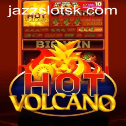 Discover the Thrilling World of HotVolcano with 84DBet