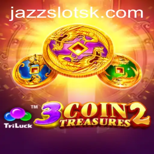 Unveiling the Excitement of 3CoinTreasures2: The Ultimate Thrill with 84DBet