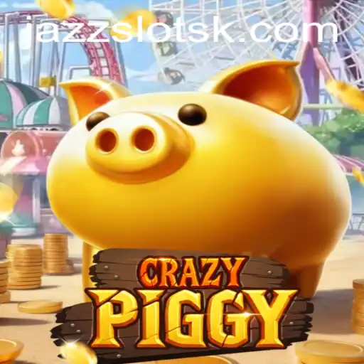 CrazyPiggy: An Exciting New Journey in the World of Online Gaming