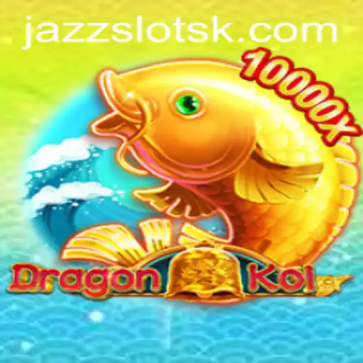 Discovering DragonKoi: An Exciting Game Experience with 84DBet