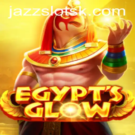 The Allure of EgyptsGlow: A Dazzling Journey into Ancient Mysteries