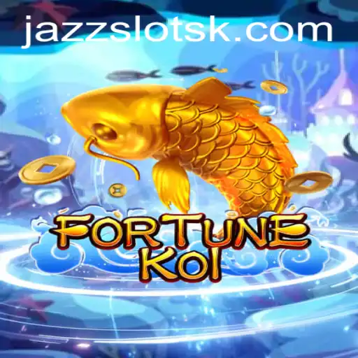 Discover the Exciting World of FORTUNEKOI: Dive into the Game with 84DBet