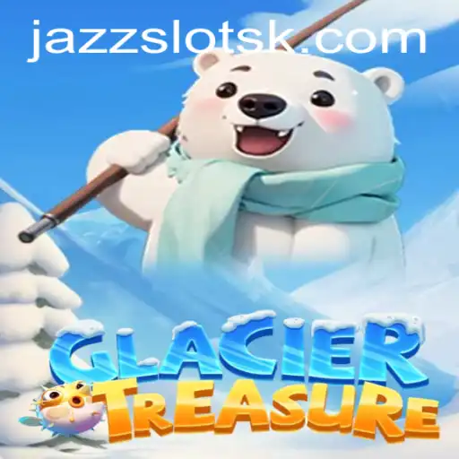Discover the Thrills of GlacierTreasure: A Journey Through Ice and Fortune
