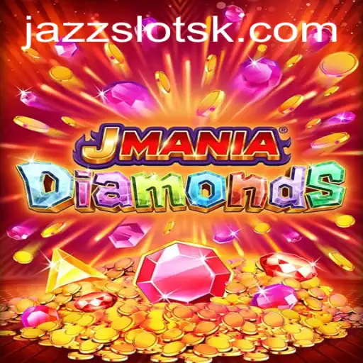 Discover the World of JManiaDiamonds with 84DBet