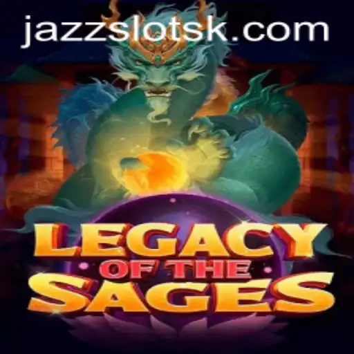 LegacyoftheSages: An Immersive Journey into Mystical Realms