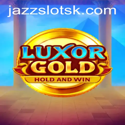 LuxorGold: An Epic Gaming Experience with 84DBet