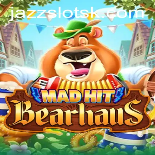 MadHitBearhaus: A Thrilling Game of Strategy and Chance