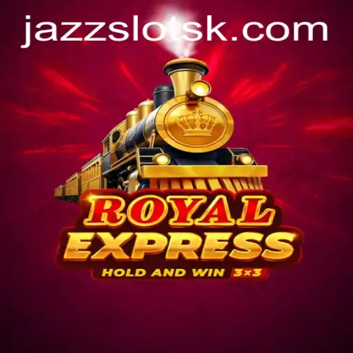 Discovering RoyalExpress: The Latest Enthralling Game by 84DBet