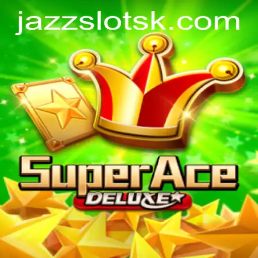 Discover the Thrills of SuperAceDeluxe: A Captivating Gaming Experience