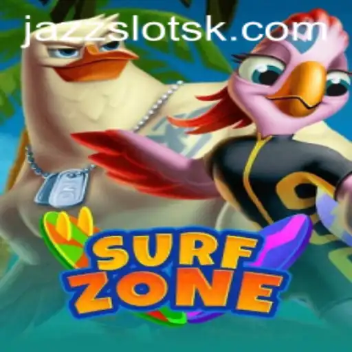 SurfZone: Dive into the Wave-Riding Adventure with 84DBet