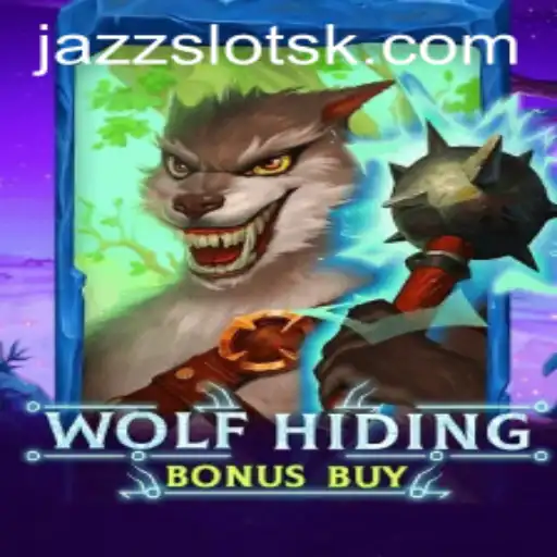 Explore the Thrills of WolfHidingBonusBuy with 84DBet