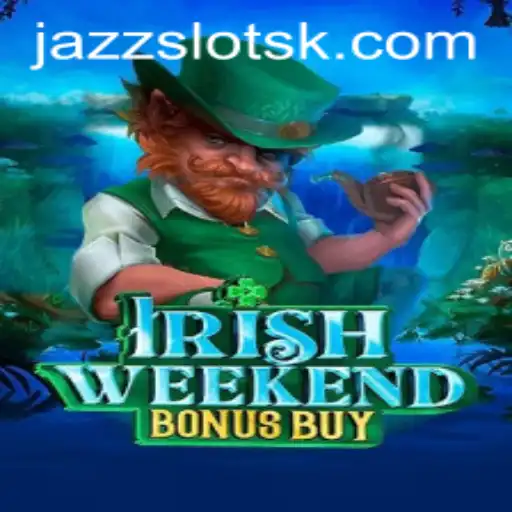 Exploring IrishWeekendBonusBuy: A Thrilling Journey into the World of 84DBet