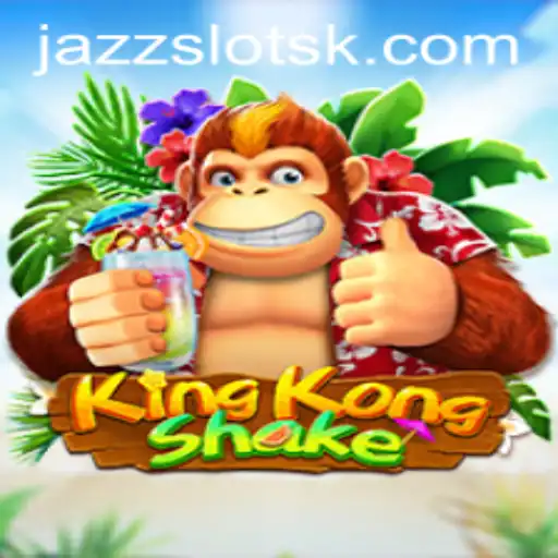 Discovering KingKongShake: The Thrilling New Game by 84DBet