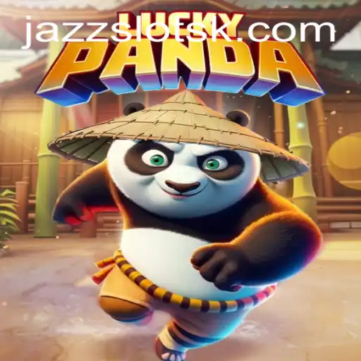 Discover the Thrills of LuckyPanda: A Fresh Addition to 84DBet's Gaming Arsenal