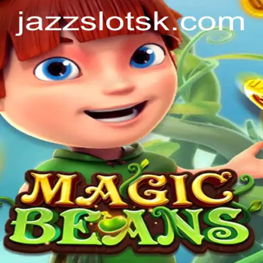 Discover the Enchanting World of MAGICBEANS: A New Era of Gaming