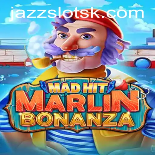 MadHitMarlinBonanza: The Exciting New Wave in Gaming