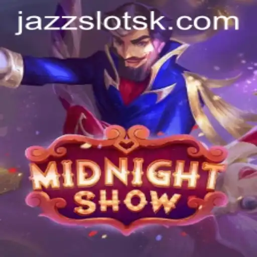 MidnightShow: An Immersive Gaming Experience with a Twist