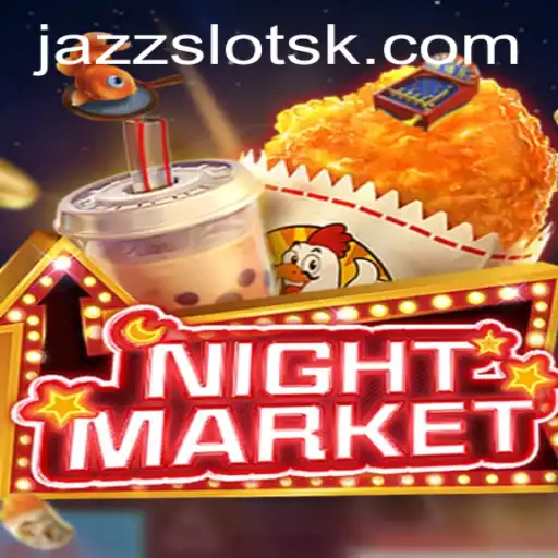 Exploring the Intriguing World of NIGHTMARKET through 84DBet