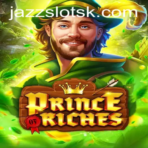 Exploring PrinceOfRiches: Dive into the World of Wealth and Strategy