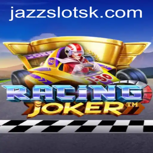 RacingJoker: The Thrilling Fusion of Speed and Strategy with 84DBet