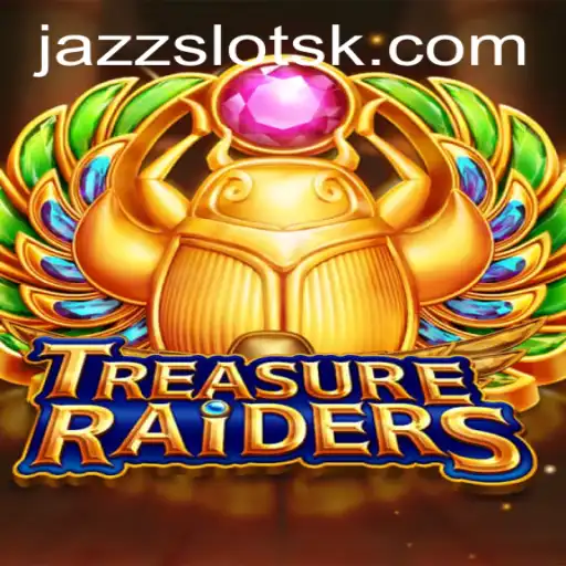 Discover the Exciting World of TREASURERAIDERS with 84DBet