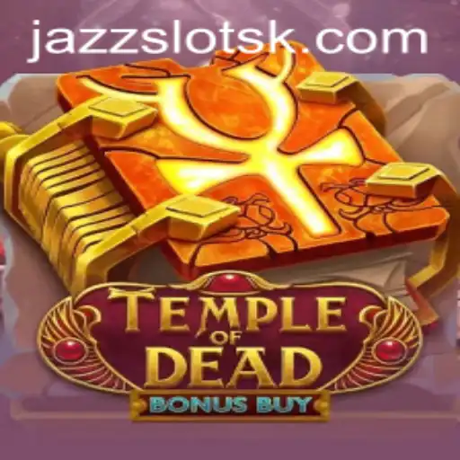 Explore the Thrills of TempleofDeadBonusBuy with 84DBet