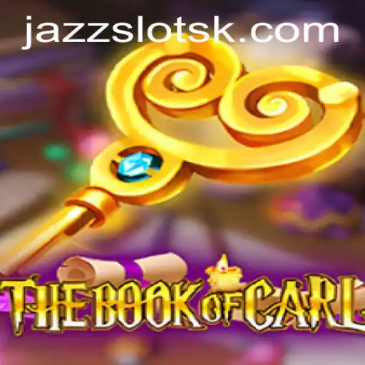 Exploring the Enigmatic World of TheBookofCarl: A Thrilling Adventure with 84DBet