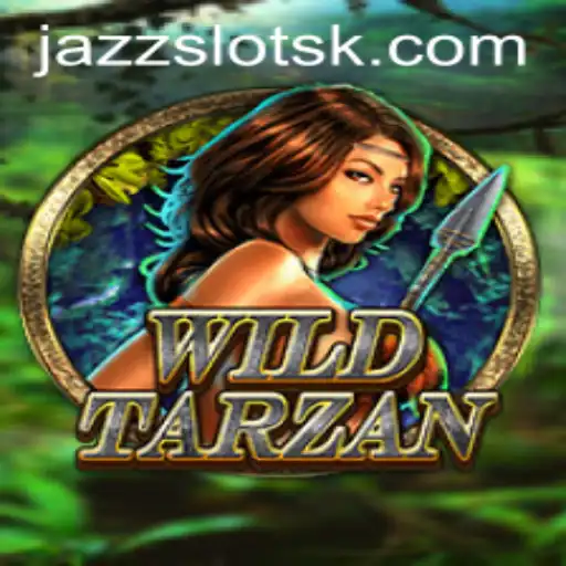 Unveiling 'WildTarzan': A Thrilling Jungle Adventure by 84DBet